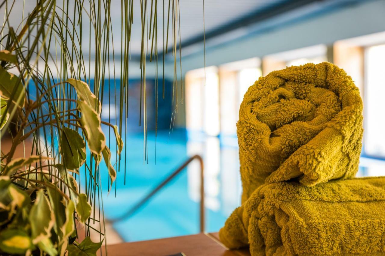 Mooki Mountain & Pool Gerlitzen Apartment Kanzelhohe Kültér fotó